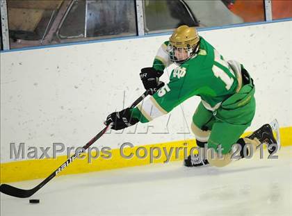 Thumbnail 2 in Notre Dame @ Fairfield Prep photogallery.