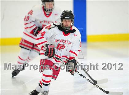 Thumbnail 3 in Notre Dame @ Fairfield Prep photogallery.