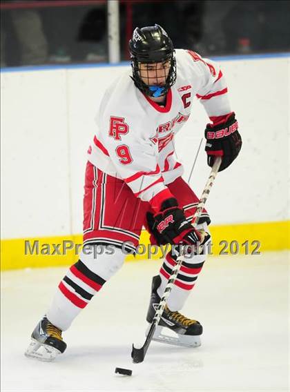 Thumbnail 3 in Notre Dame @ Fairfield Prep photogallery.
