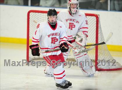 Thumbnail 3 in Notre Dame @ Fairfield Prep photogallery.