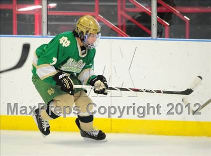 Thumbnail 2 in Notre Dame @ Fairfield Prep photogallery.