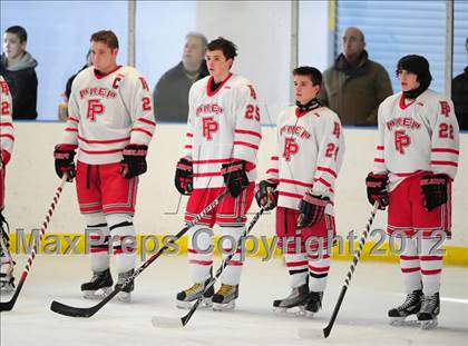Thumbnail 3 in Notre Dame @ Fairfield Prep photogallery.