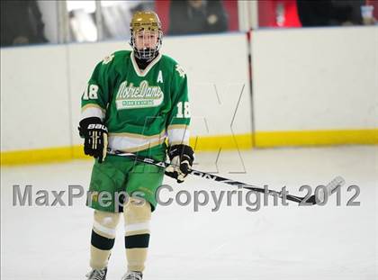 Thumbnail 2 in Notre Dame @ Fairfield Prep photogallery.