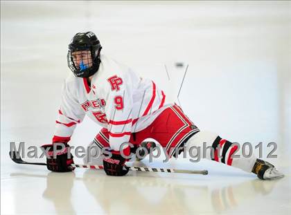 Thumbnail 1 in Notre Dame @ Fairfield Prep photogallery.