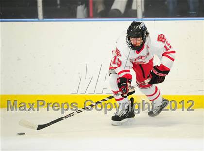 Thumbnail 1 in Notre Dame @ Fairfield Prep photogallery.