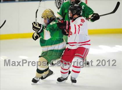 Thumbnail 3 in Notre Dame @ Fairfield Prep photogallery.
