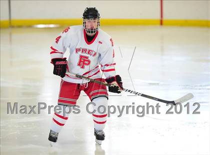 Thumbnail 2 in Notre Dame @ Fairfield Prep photogallery.