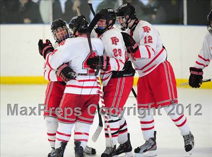 Thumbnail 1 in Notre Dame @ Fairfield Prep photogallery.