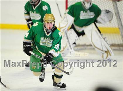 Thumbnail 3 in Notre Dame @ Fairfield Prep photogallery.