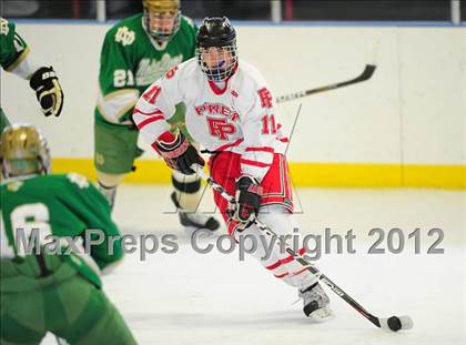 Thumbnail 1 in Notre Dame @ Fairfield Prep photogallery.