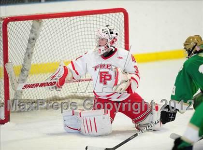 Thumbnail 2 in Notre Dame @ Fairfield Prep photogallery.