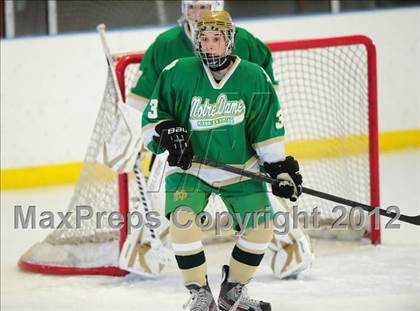 Thumbnail 1 in Notre Dame @ Fairfield Prep photogallery.