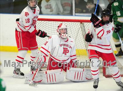 Thumbnail 1 in Notre Dame @ Fairfield Prep photogallery.