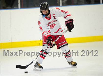 Thumbnail 2 in Notre Dame @ Fairfield Prep photogallery.