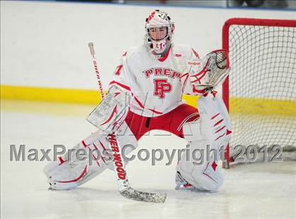 Thumbnail 3 in Notre Dame @ Fairfield Prep photogallery.