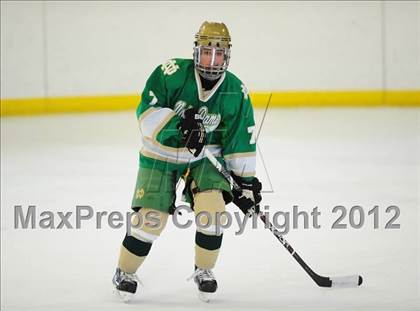 Thumbnail 1 in Notre Dame @ Fairfield Prep photogallery.