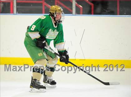 Thumbnail 3 in Notre Dame @ Fairfield Prep photogallery.