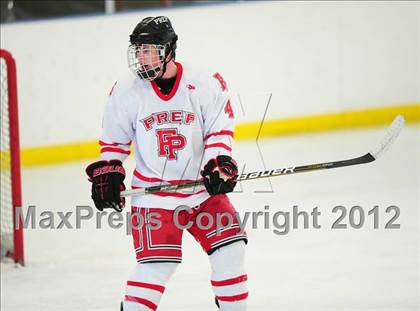 Thumbnail 3 in Notre Dame @ Fairfield Prep photogallery.