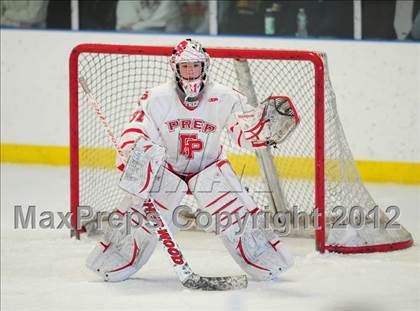 Thumbnail 3 in Notre Dame @ Fairfield Prep photogallery.