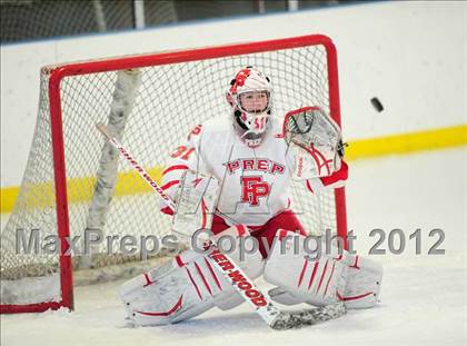 Thumbnail 1 in Notre Dame @ Fairfield Prep photogallery.