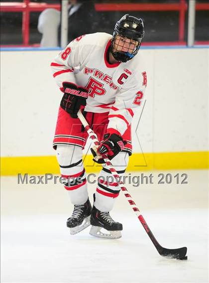 Thumbnail 2 in Notre Dame @ Fairfield Prep photogallery.