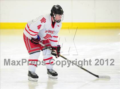 Thumbnail 3 in Notre Dame @ Fairfield Prep photogallery.