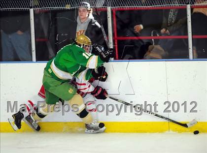 Thumbnail 1 in Notre Dame @ Fairfield Prep photogallery.