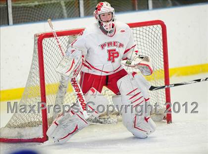 Thumbnail 2 in Notre Dame @ Fairfield Prep photogallery.