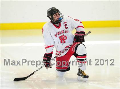 Thumbnail 3 in Notre Dame @ Fairfield Prep photogallery.