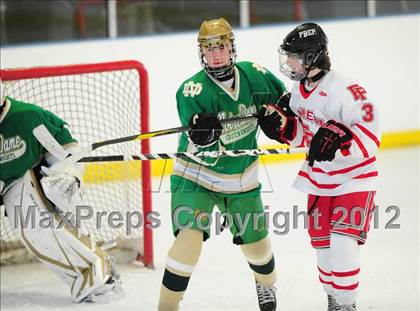 Thumbnail 1 in Notre Dame @ Fairfield Prep photogallery.