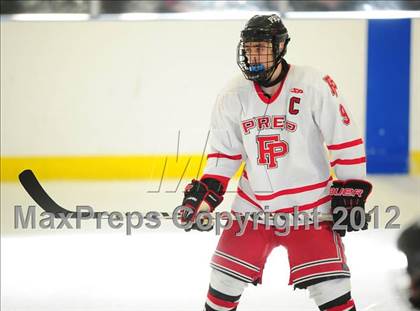Thumbnail 3 in Notre Dame @ Fairfield Prep photogallery.