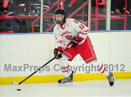 Thumbnail 3 in Notre Dame @ Fairfield Prep photogallery.