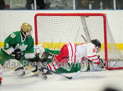 Thumbnail 1 in Notre Dame @ Fairfield Prep photogallery.