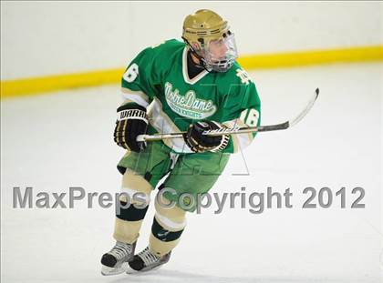 Thumbnail 3 in Notre Dame @ Fairfield Prep photogallery.