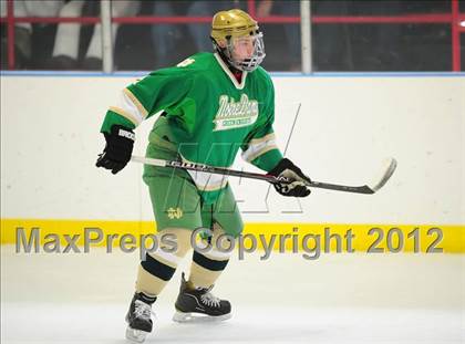 Thumbnail 1 in Notre Dame @ Fairfield Prep photogallery.