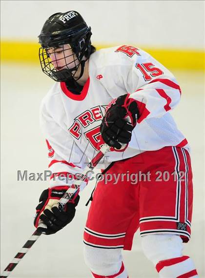 Thumbnail 2 in Notre Dame @ Fairfield Prep photogallery.