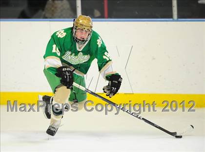 Thumbnail 3 in Notre Dame @ Fairfield Prep photogallery.