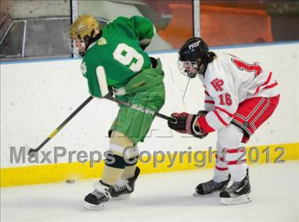 Thumbnail 3 in Notre Dame @ Fairfield Prep photogallery.