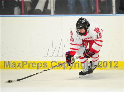 Thumbnail 3 in Notre Dame @ Fairfield Prep photogallery.