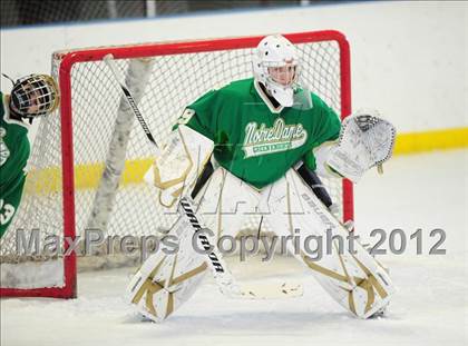Thumbnail 2 in Notre Dame @ Fairfield Prep photogallery.