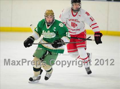 Thumbnail 1 in Notre Dame @ Fairfield Prep photogallery.