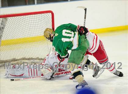 Thumbnail 3 in Notre Dame @ Fairfield Prep photogallery.
