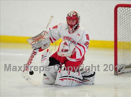 Thumbnail 2 in Notre Dame @ Fairfield Prep photogallery.