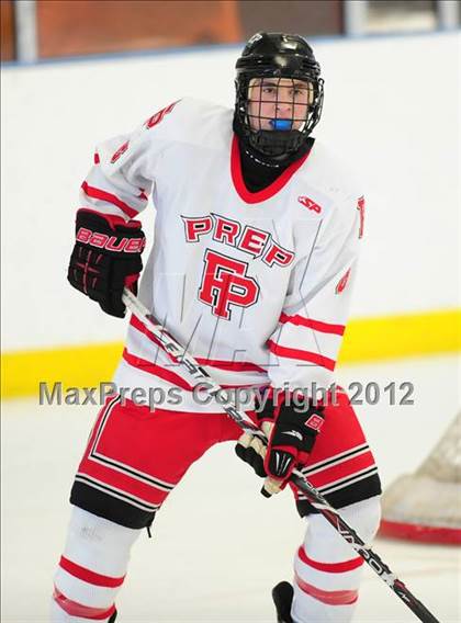 Thumbnail 2 in Notre Dame @ Fairfield Prep photogallery.