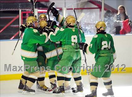 Thumbnail 1 in Notre Dame @ Fairfield Prep photogallery.