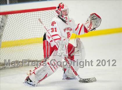 Thumbnail 3 in Notre Dame @ Fairfield Prep photogallery.