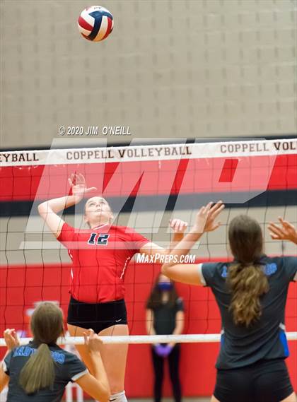 Thumbnail 1 in Weatherford @ Coppell photogallery.
