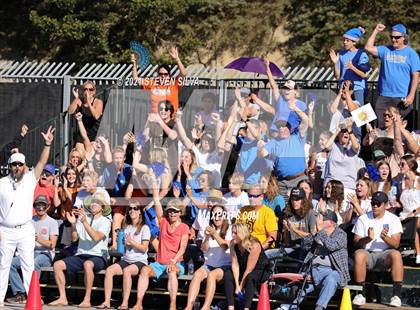 Thumbnail 1 in Clairemont vs. Mt. Carmel (CIF SDS D2 Final) photogallery.