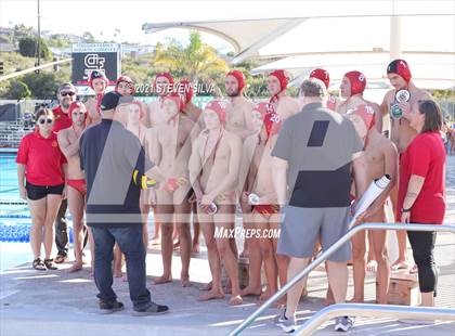 Thumbnail 1 in Clairemont vs. Mt. Carmel (CIF SDS D2 Final) photogallery.