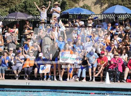 Thumbnail 2 in Clairemont vs. Mt. Carmel (CIF SDS D2 Final) photogallery.